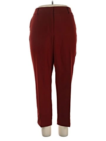 Ann Taylor Factory Casual Pants (view 1)