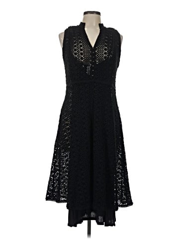 Meadow Rue Cocktail Dress (view 1)