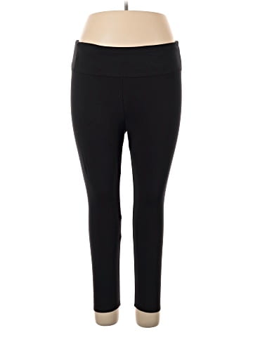 Soft Surroundings Active Pants (view 1)