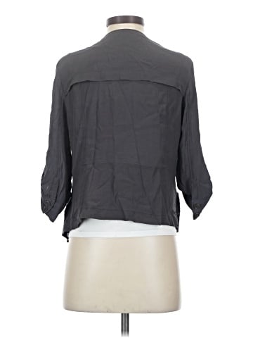 Elevenses Kimono (view 2)