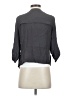 Elevenses Gray Kimono Size S - photo 2