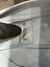 AS Revival Blue Sweatshirt Size XS - photo 7