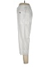Liz Lange 100% Cotton Ivory Cargo Pants Size 10 - photo 5