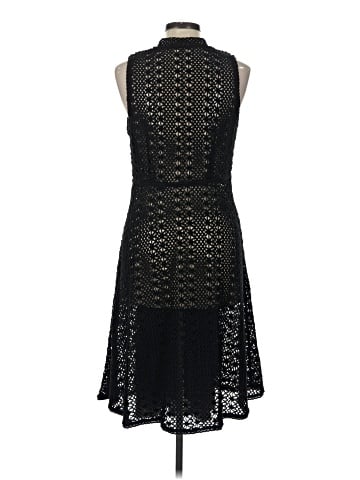 Meadow Rue Cocktail Dress (view 2)
