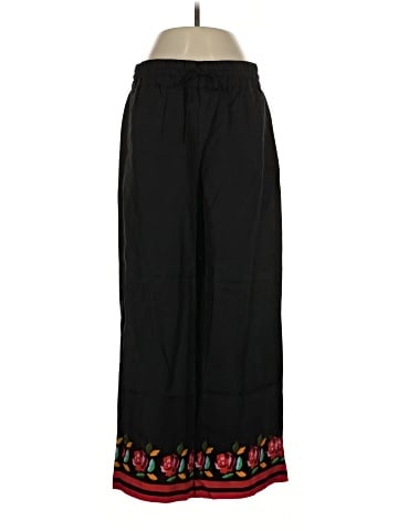 Kate Spade New York Silk Pants (view 1)