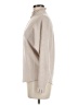 Vila Milano Tan Turtleneck Sweater Size M - photo 5