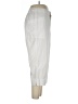 Liz Lange 100% Cotton Ivory Cargo Pants Size 10 - photo 4