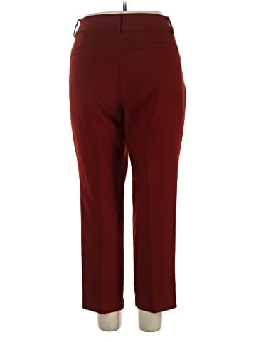 Ann Taylor Factory Casual Pants (view 2)