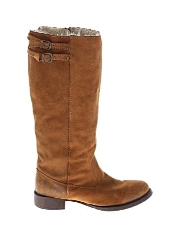 Assorted Brands Boots (view 1)