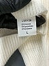 Lillusory Ivory Cardigan Size L - photo 8