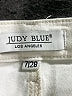 Judy Blue Ivory Casual Pants Size 7 - photo 7