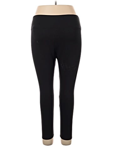 Soft Surroundings Active Pants (view 2)