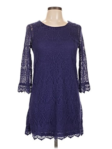 Divided by H&M Cocktail Dress (view 1)