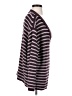 American Eagle Outfitters Stripes Purple Pullover Sweater Size XS - photo 4