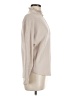 Vila Milano Tan Turtleneck Sweater Size M - photo 4