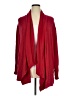 Athleta Red Cardigan Size 1X - photo 1