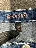 Shyanne Blue Jeans Size 31 waist - photo 7