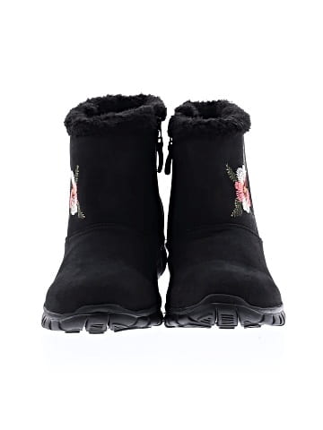 Comfortview Ankle Boots (view 2)