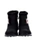 Comfortview Black Ankle Boots Size 12 - photo 2
