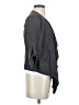 Elevenses Gray Kimono Size S - photo 4