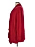 Athleta Red Cardigan Size 1X - photo 5