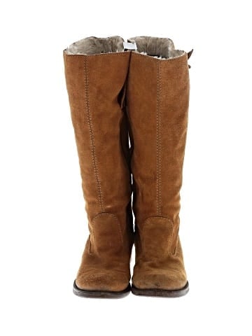 Assorted Brands Boots (view 2)