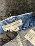 Good American Hearts Blue Jeans Size 4 - photo 7