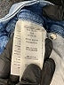 Good American Hearts Blue Jeans Size 4 - photo 8