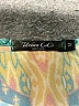 Urban Coco Teal 3/4 Sleeve Blouse Size M - photo 7