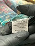Urban Coco Teal 3/4 Sleeve Blouse Size M - photo 8