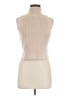 She + Sky Tan Turtleneck Sweater Size M - photo 1