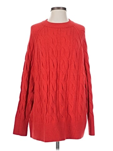 Aerie Pullover Sweater (view 1)