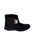 Comfortview Black Ankle Boots Size 12 - photo 1