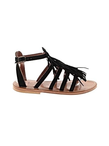 K. Jacques Sandals (view 1)