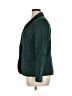 Talbots Tweed Green Blazer Size 14 - photo 5