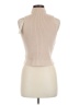 She + Sky Tan Turtleneck Sweater Size M - photo 2