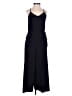 Athleta Black Casual Dress Size 0 - photo 1