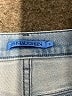 J. McLaughlin Blue Jeans Size 8 - photo 7