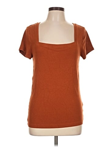 Gap Short Sleeve T-Shirt (view 1)
