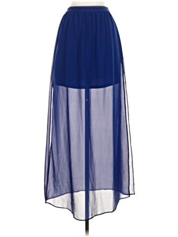 Divided by H&M Formal Skirt (view 1)