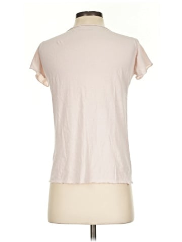 Zadig & Voltaire Short Sleeve Top (view 2)