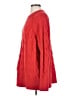 Aerie Red Pullover Sweater Size S - photo 5