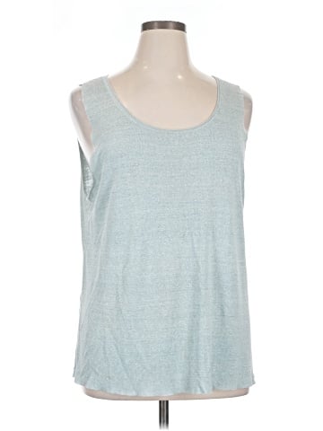 Eileen Fisher Sleeveless Top (view 1)