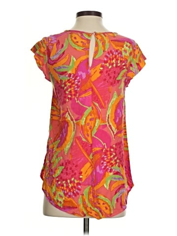 RACHEL Rachel Roy Sleeveless T-Shirt (view 2)