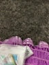 Unbranded Purple Shorts Size XS - photo 3