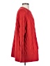 Aerie Red Pullover Sweater Size S - photo 4