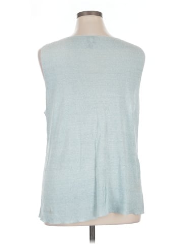 Eileen Fisher Sleeveless Top (view 2)
