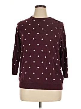 ModCloth Pullover Sweater (view 1)