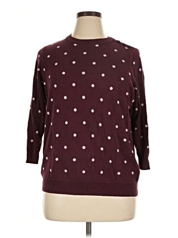 ModCloth Pullover Sweater (view 1)