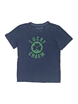 Life Is Good Short Sleeve T Shirt